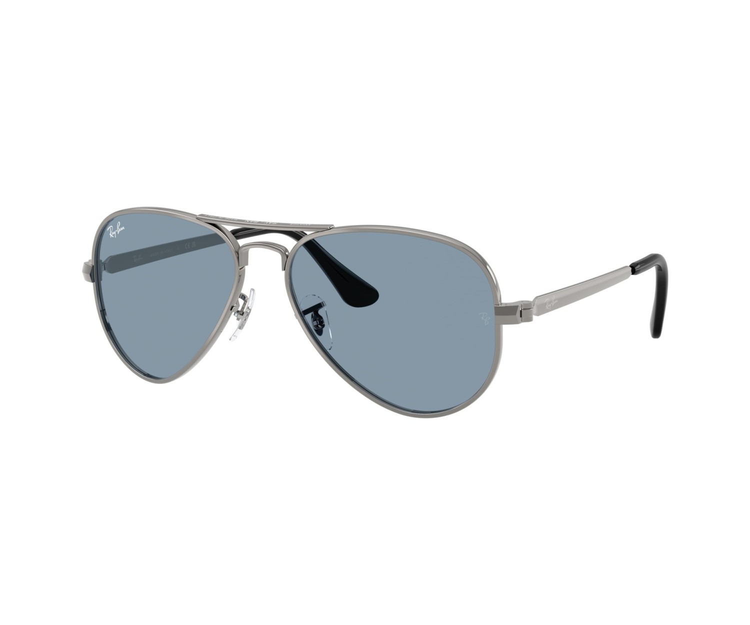 RAY-BAN - AVIATOR MAX - RB3925 - 004/56 - 58