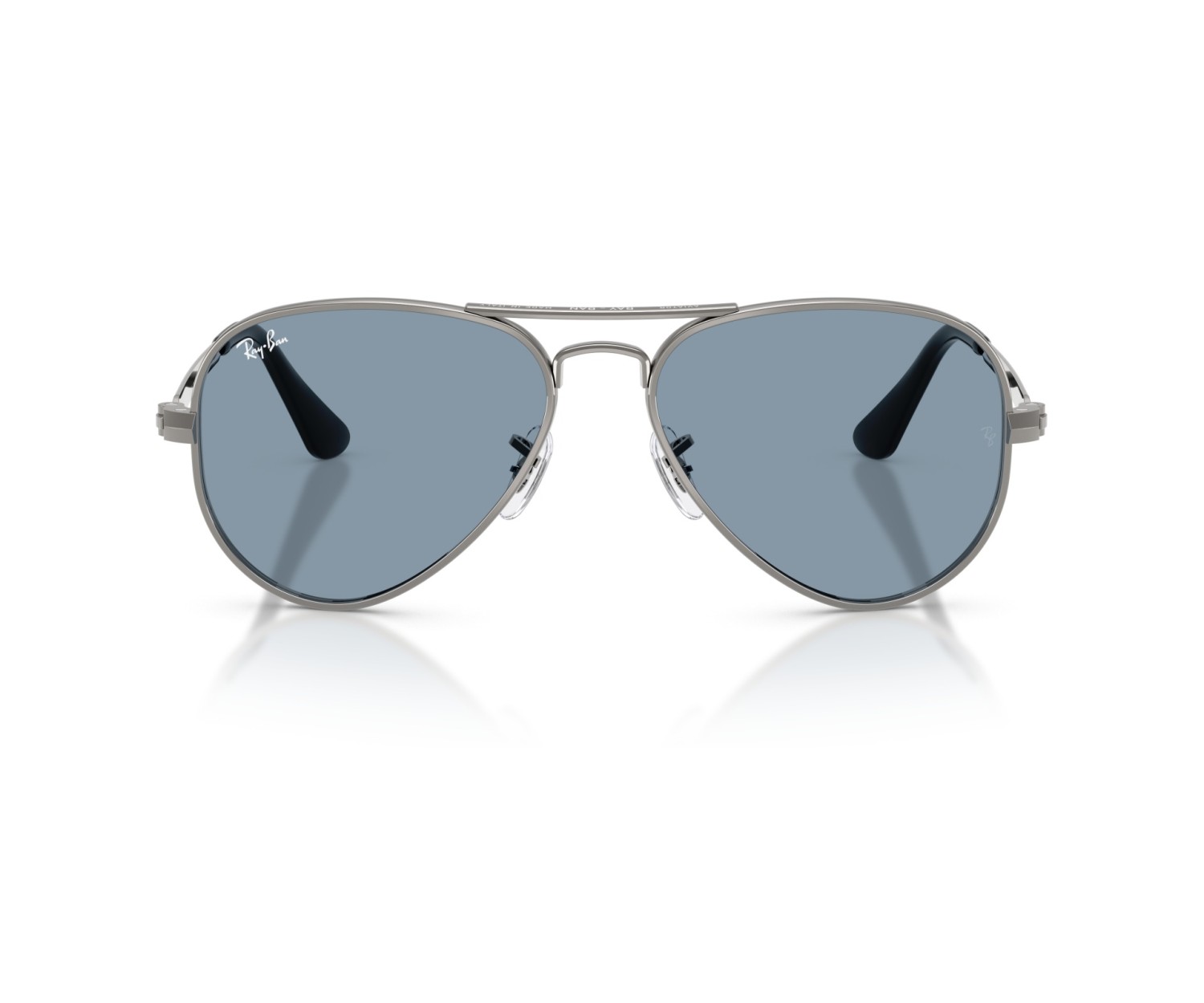 RAY-BAN - AVIATOR MAX - RB3925 - 004/56 - 58