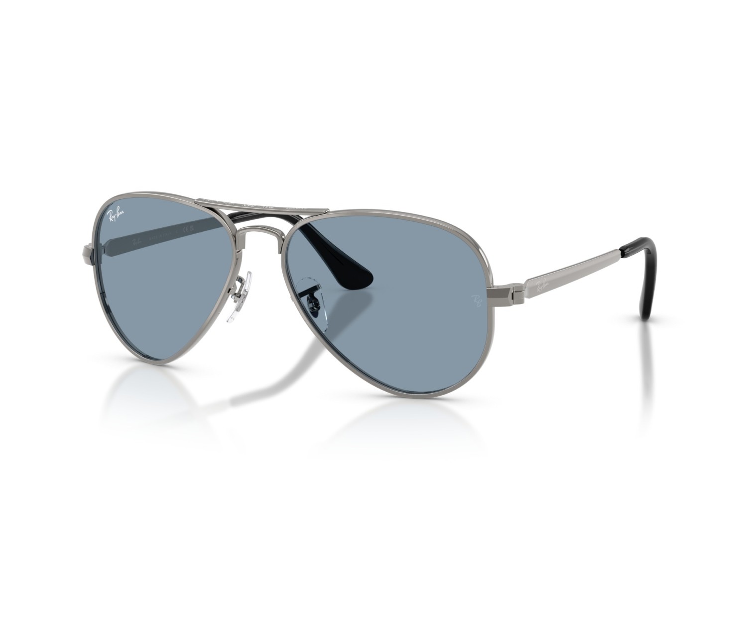 RAY-BAN - AVIATOR MAX - RB3925 - 004/56 - 58