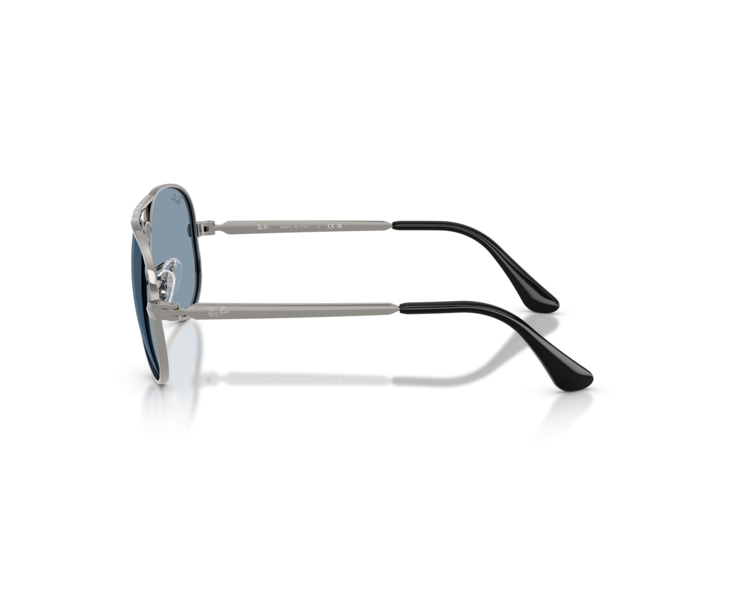 RAY-BAN - AVIATOR MAX - RB3925 - 004/56 - 58