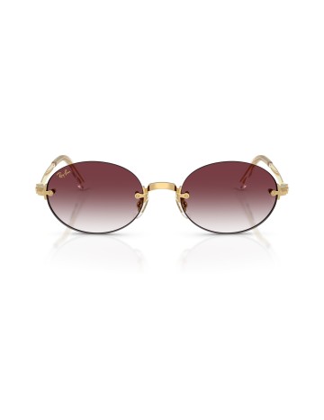 RAY-BAN - RB3929 - 001/8H - 54 2