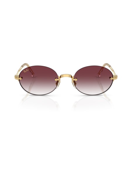 RAY-BAN - RB3929 - 001/8H - 54