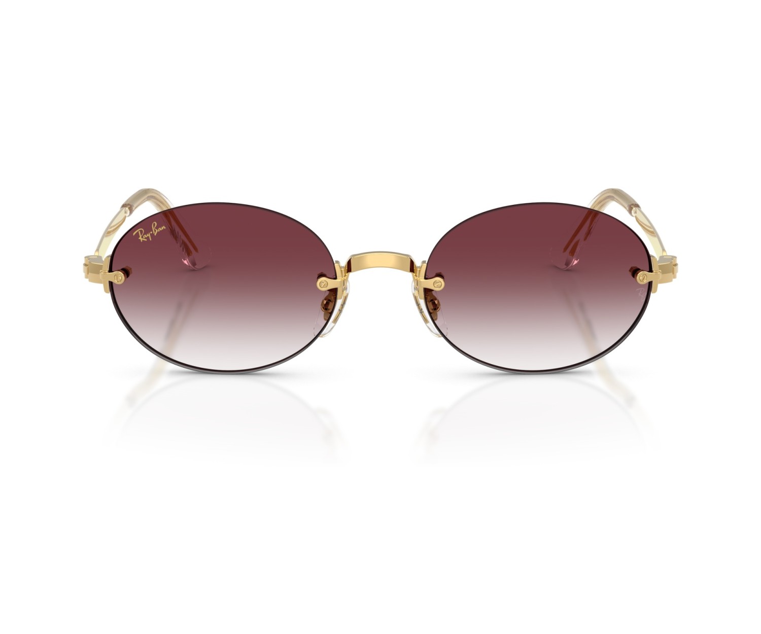 RAY-BAN - RB3929 - 001/8H - 54