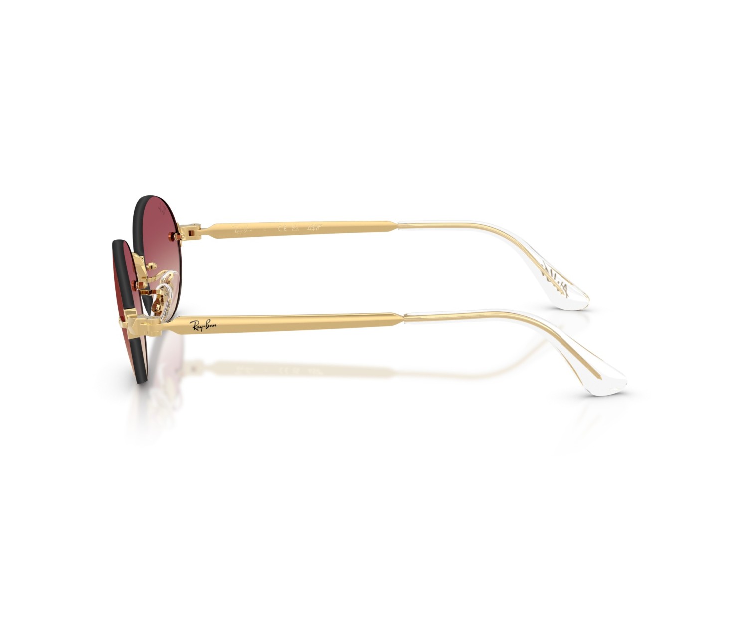 RAY-BAN - RB3929 - 001/8H - 54