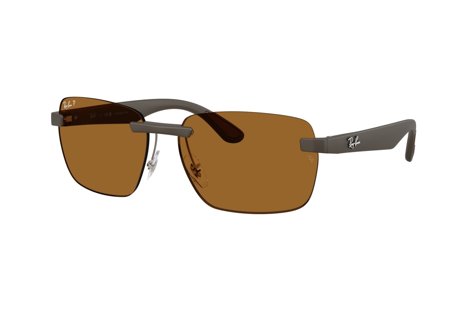 RAY-BAN - RB4470CH - 6124BB - 59