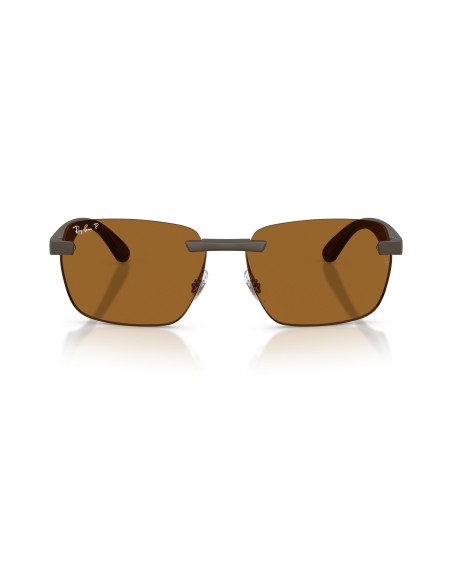 RAY-BAN - RB4470CH - 6124BB - 59
