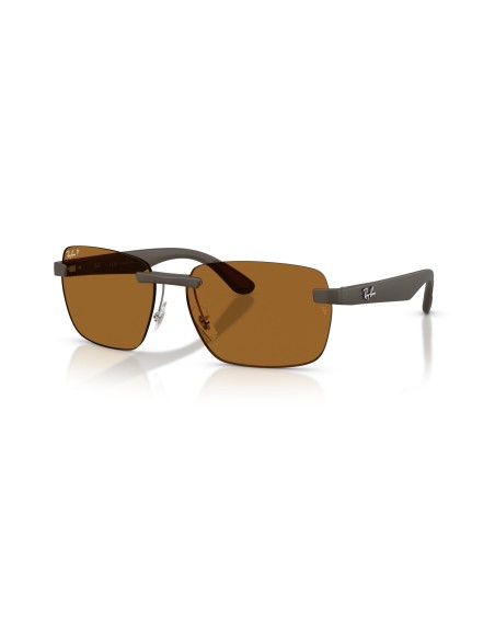 RAY-BAN - RB4470CH - 6124BB - 59