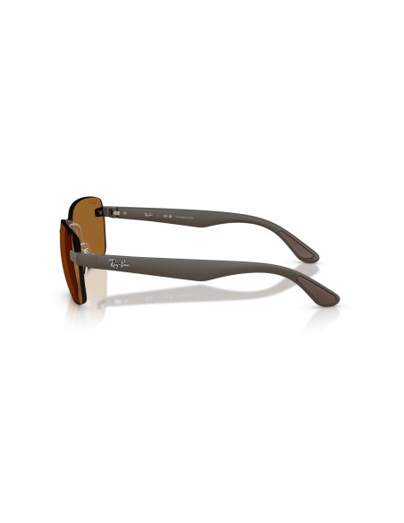 RAY-BAN - RB4470CH - 6124BB - 59