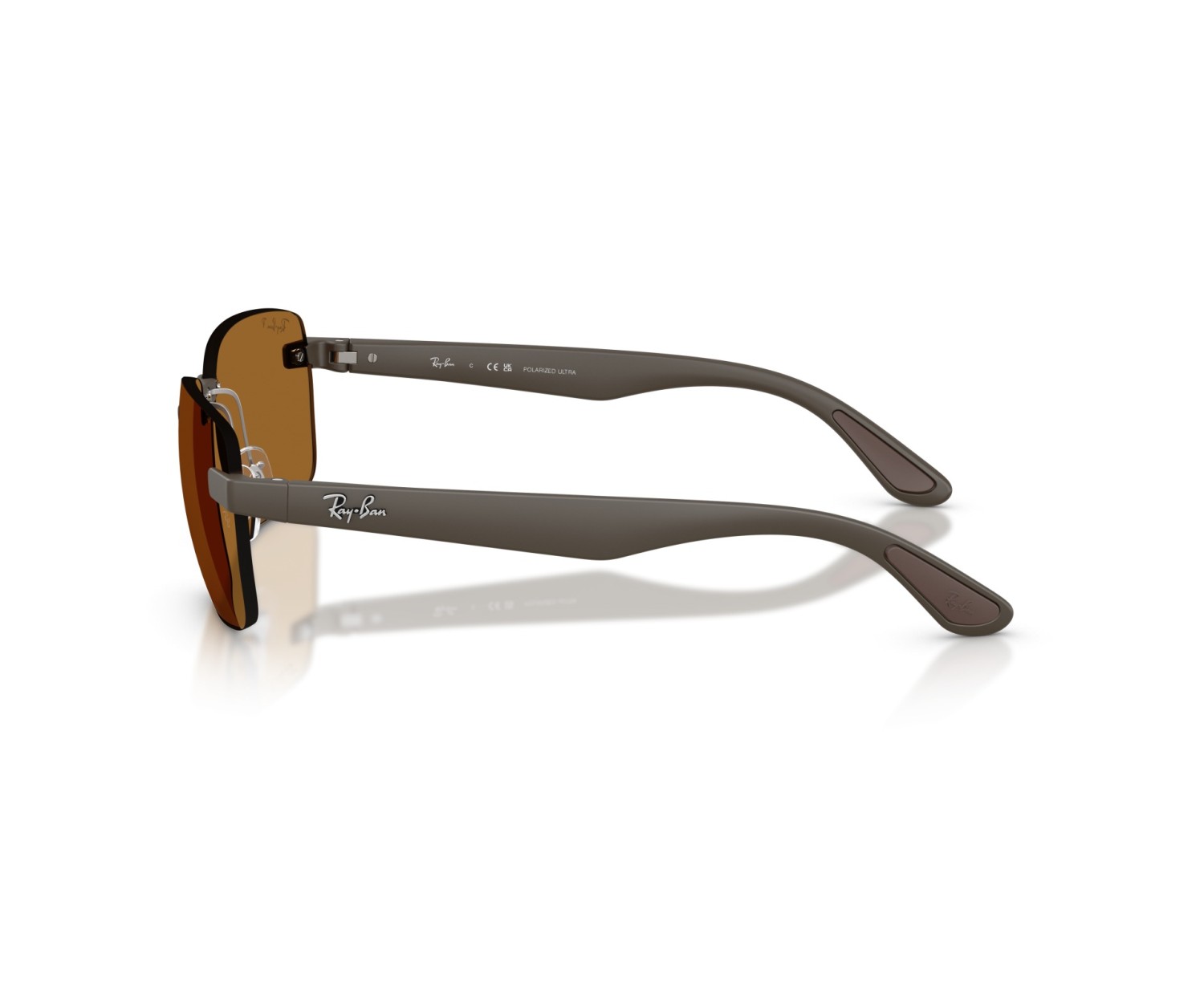 RAY-BAN - RB4470CH - 6124BB - 59