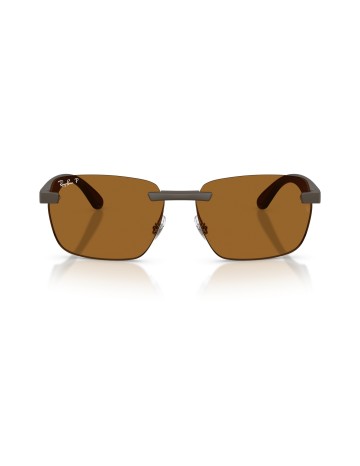RAY-BAN - RB4470CH - 6124BB - 62 2