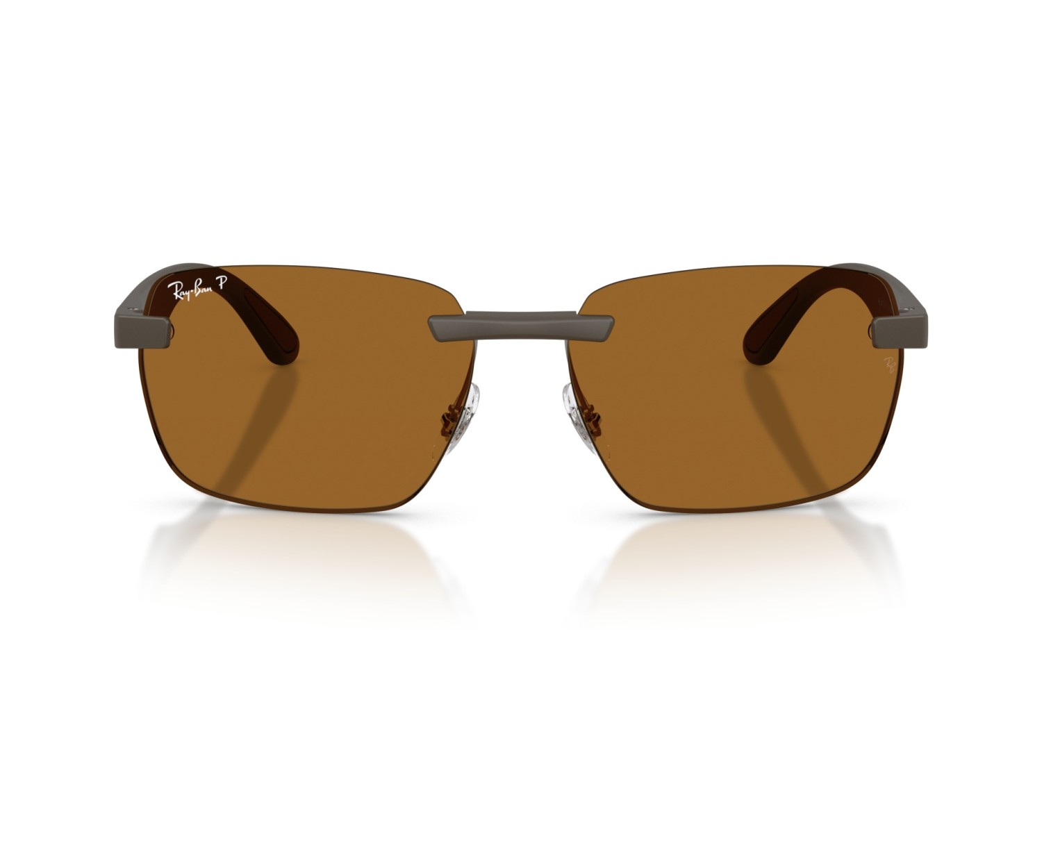 RAY-BAN - RB4470CH - 6124BB - 62