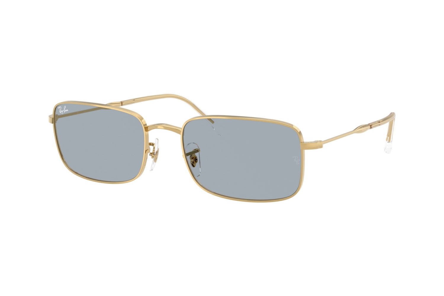 RAY-BAN - RB3746 - 001/R5 - 56