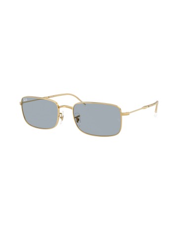 RAY-BAN - RB3746 - 001/R5 - 56