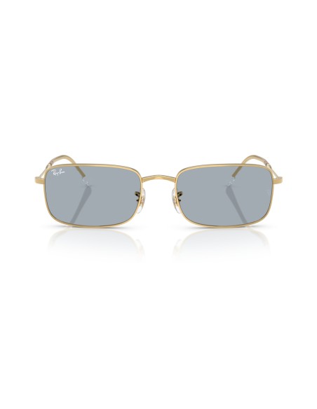 RAY-BAN - RB3746 - 001/R5 - 56