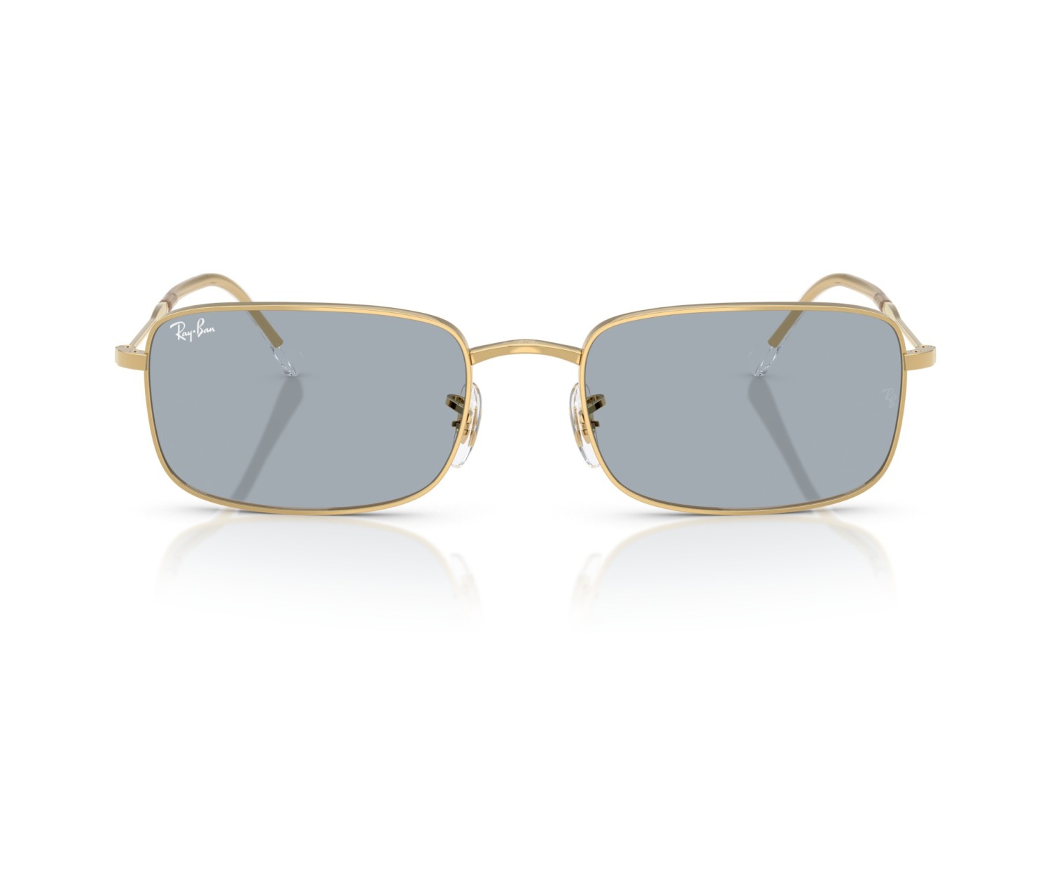 RAY-BAN - RB3746 - 001/R5 - 56