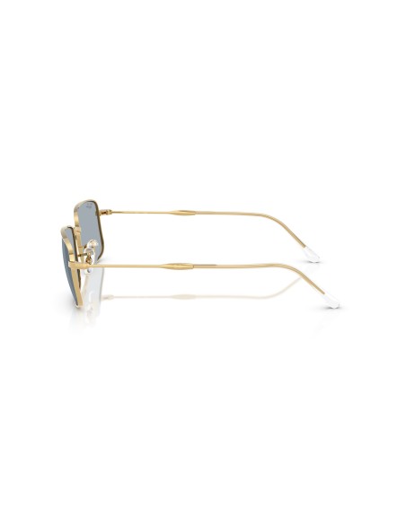 RAY-BAN - RB3746 - 001/R5 - 56