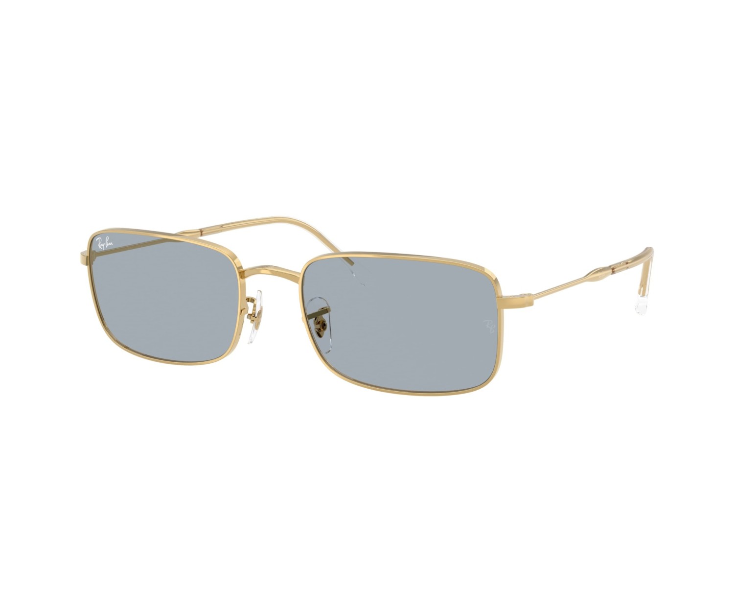 RAY-BAN - RB3746 - 001/R5 - 59