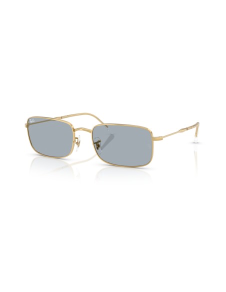 RAY-BAN - RB3746 - 001/R5 - 59