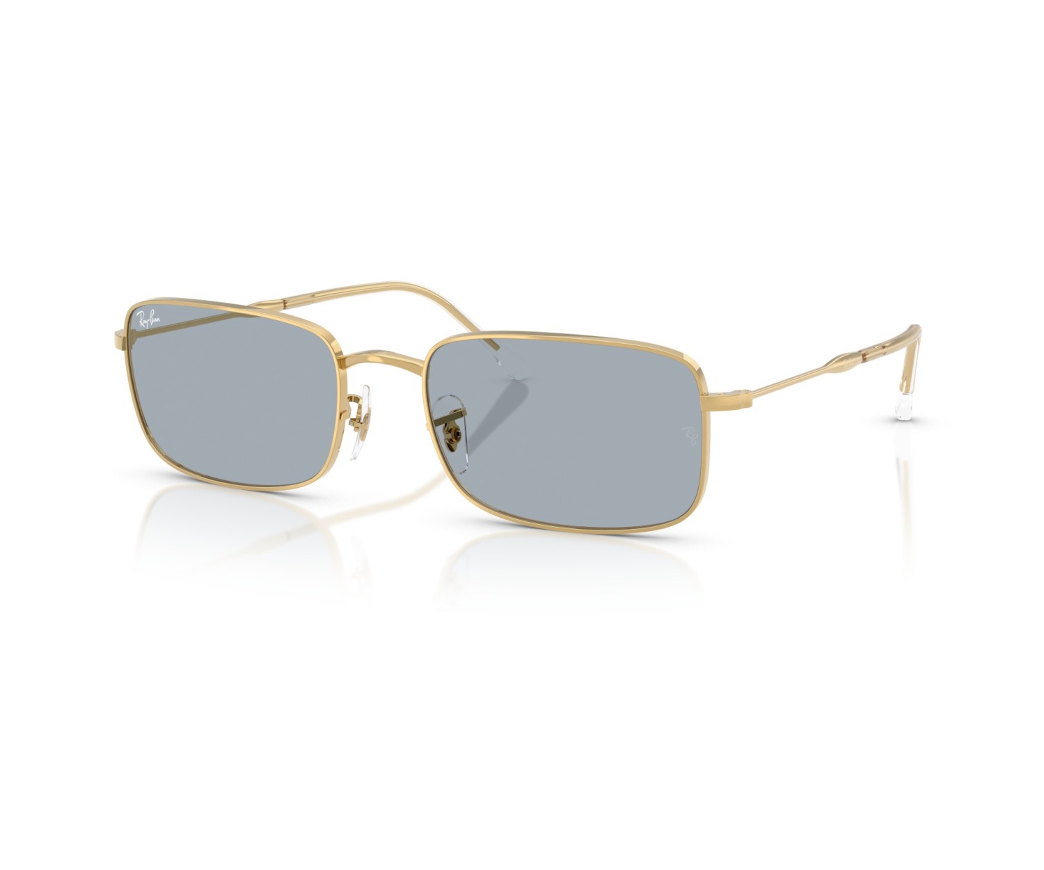 RAY-BAN - RB3746 - 001/R5 - 59