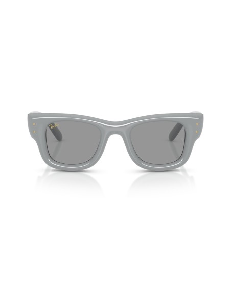 RAY-BAN - WAYFARER PUFFER - RB4940 - 6876/1 - 47