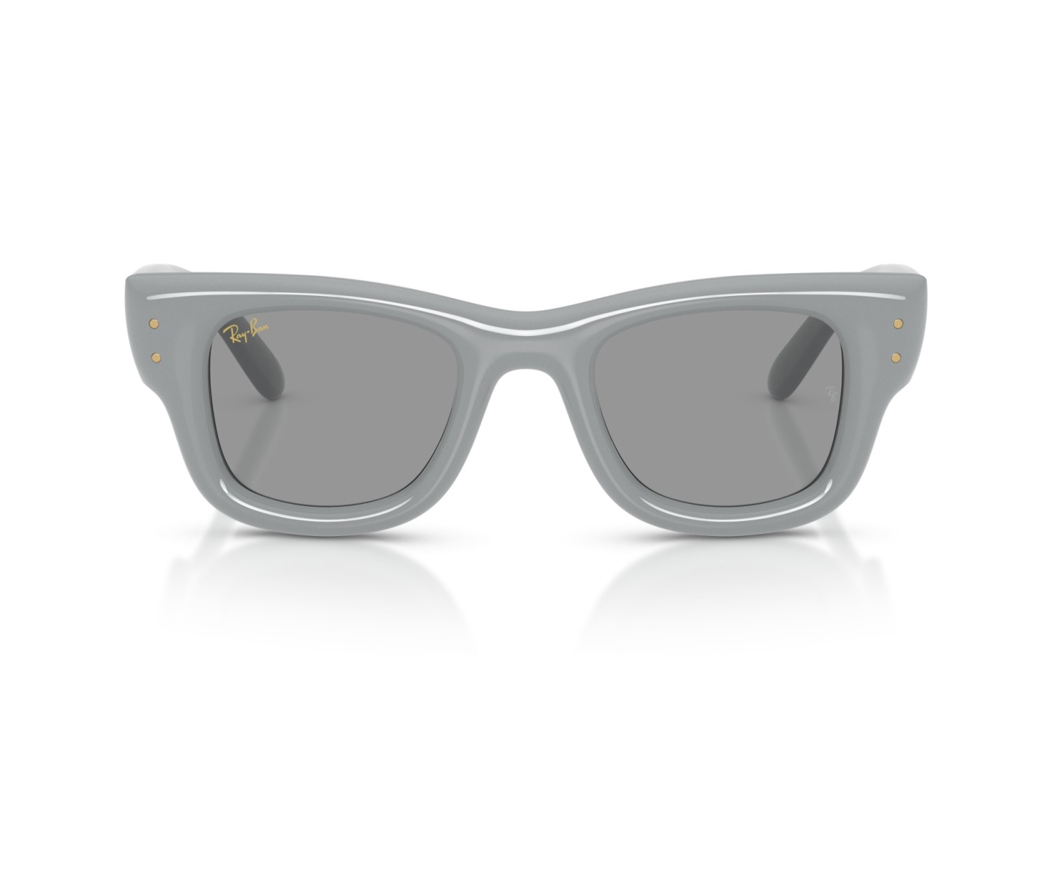 RAY-BAN - WAYFARER PUFFER - RB4940 - 6876/1 - 47