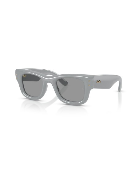 RAY-BAN - WAYFARER PUFFER - RB4940 - 6876/1 - 47