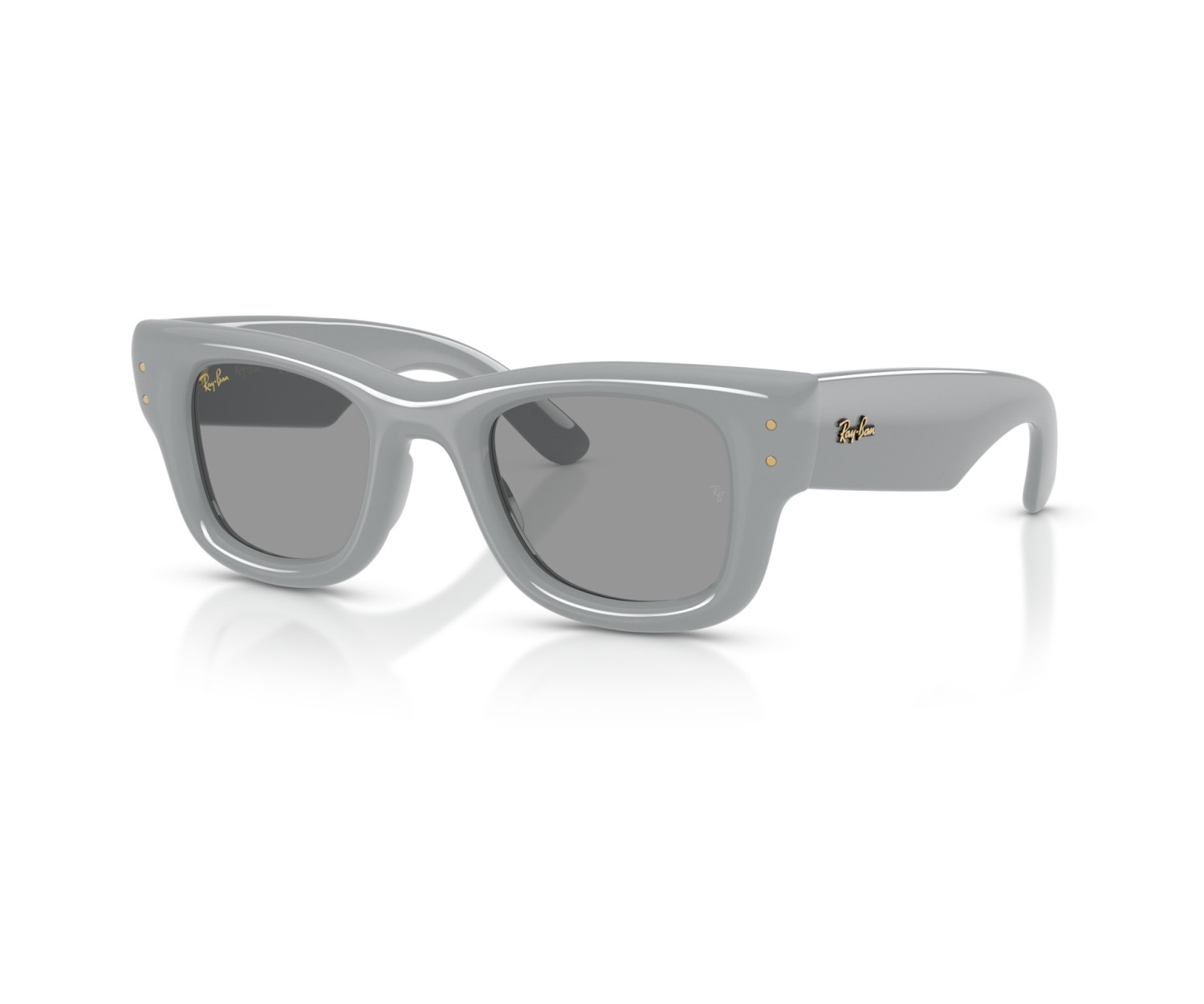 RAY-BAN - WAYFARER PUFFER - RB4940 - 6876/1 - 47