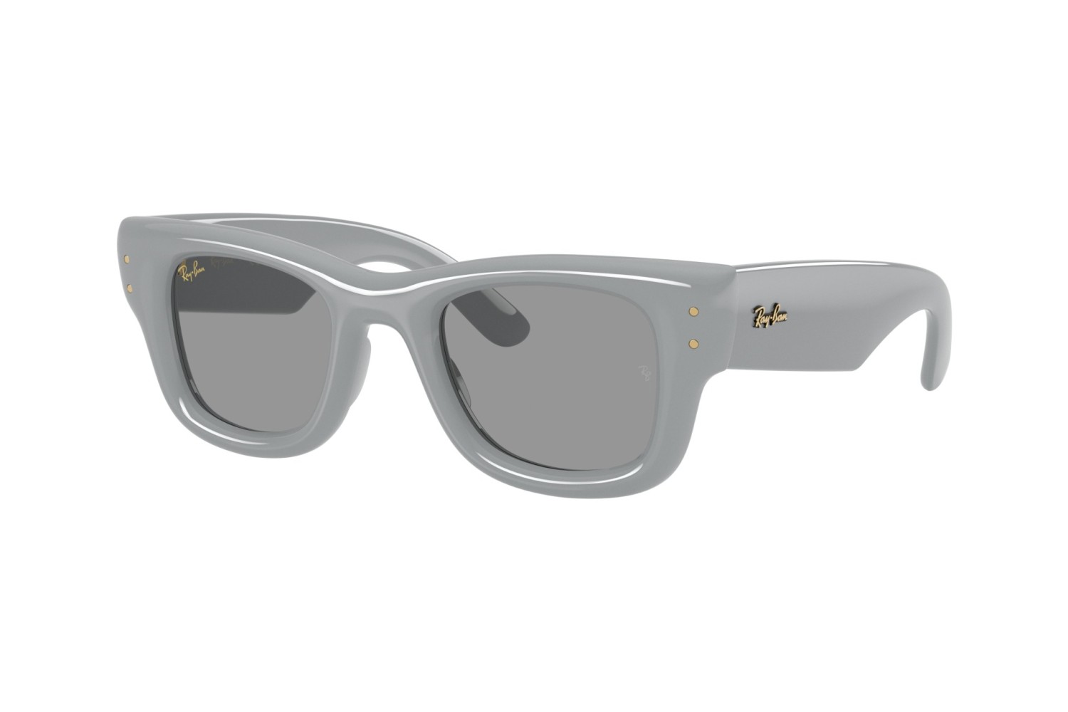 RAY-BAN - WAYFARER PUFFER - RB4940 - 6876/1 - 50