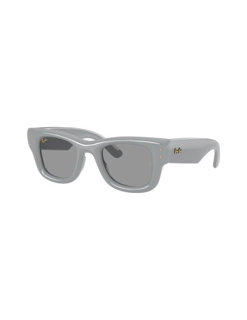 RAY-BAN - WAYFARER PUFFER - RB4940 - 6876/1 - 50
