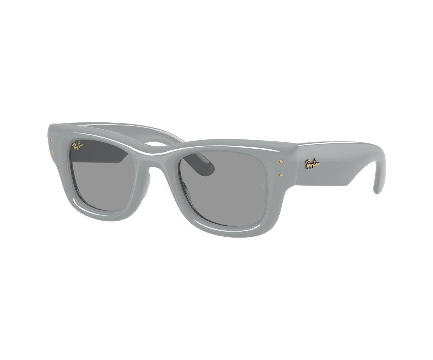 RAY-BAN - WAYFARER PUFFER - RB4940 - 6876/1 - 50