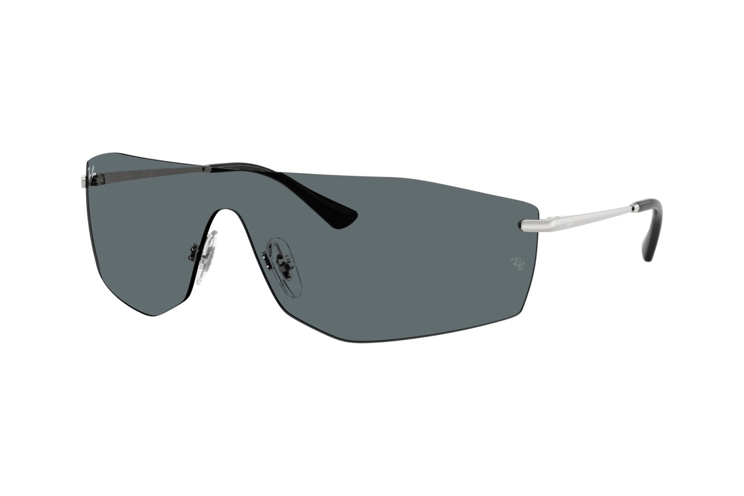 RAY-BAN - RB3781 - 003/87 - 41