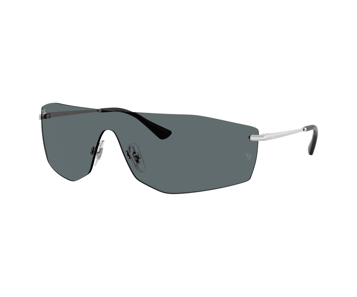 RAY-BAN - RB3781 - 003/87 - 41