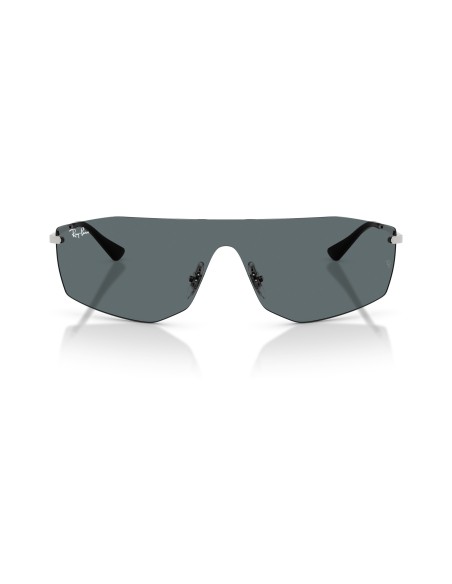 RAY-BAN - RB3781 - 003/87 - 41