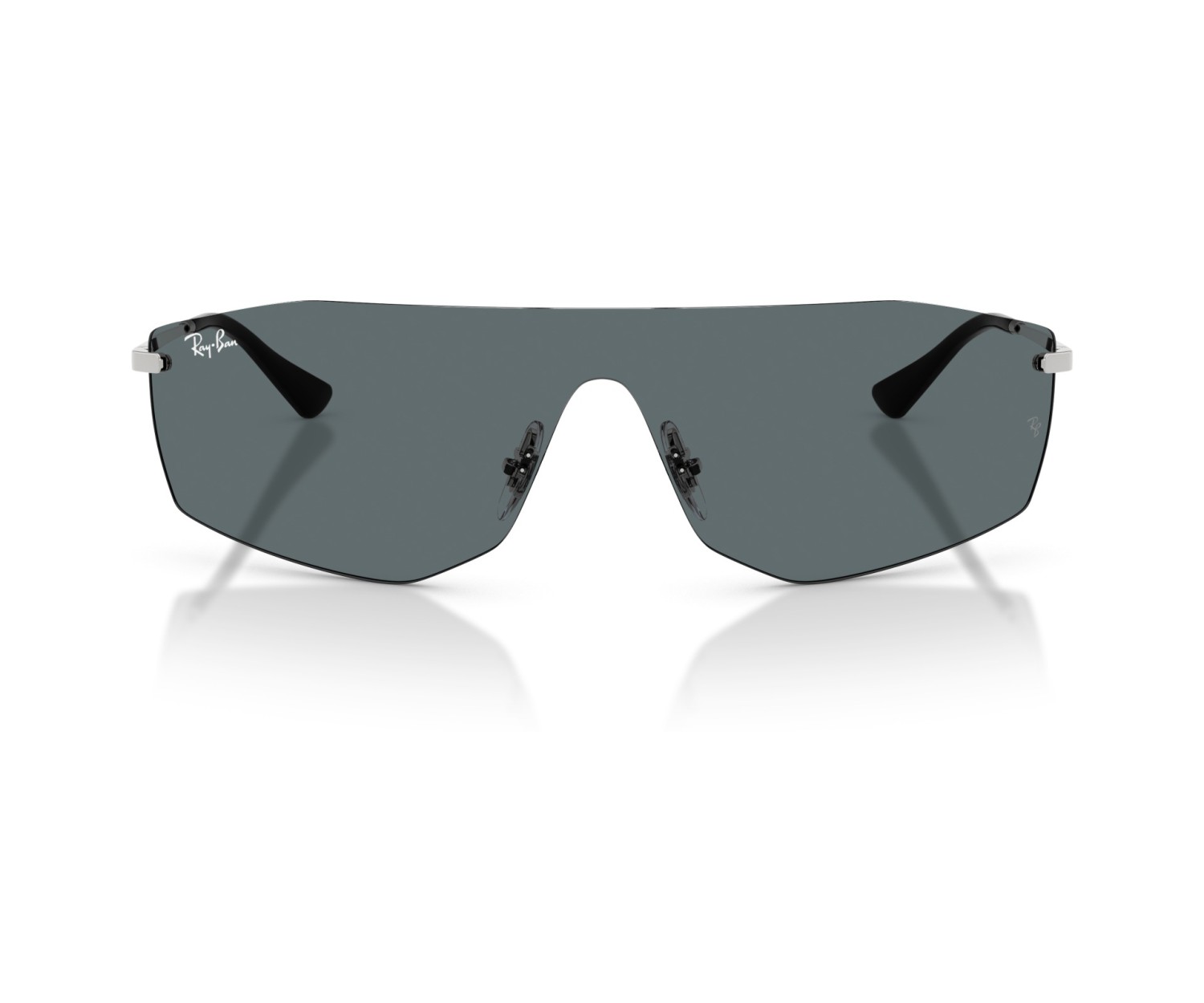 RAY-BAN - RB3781 - 003/87 - 41
