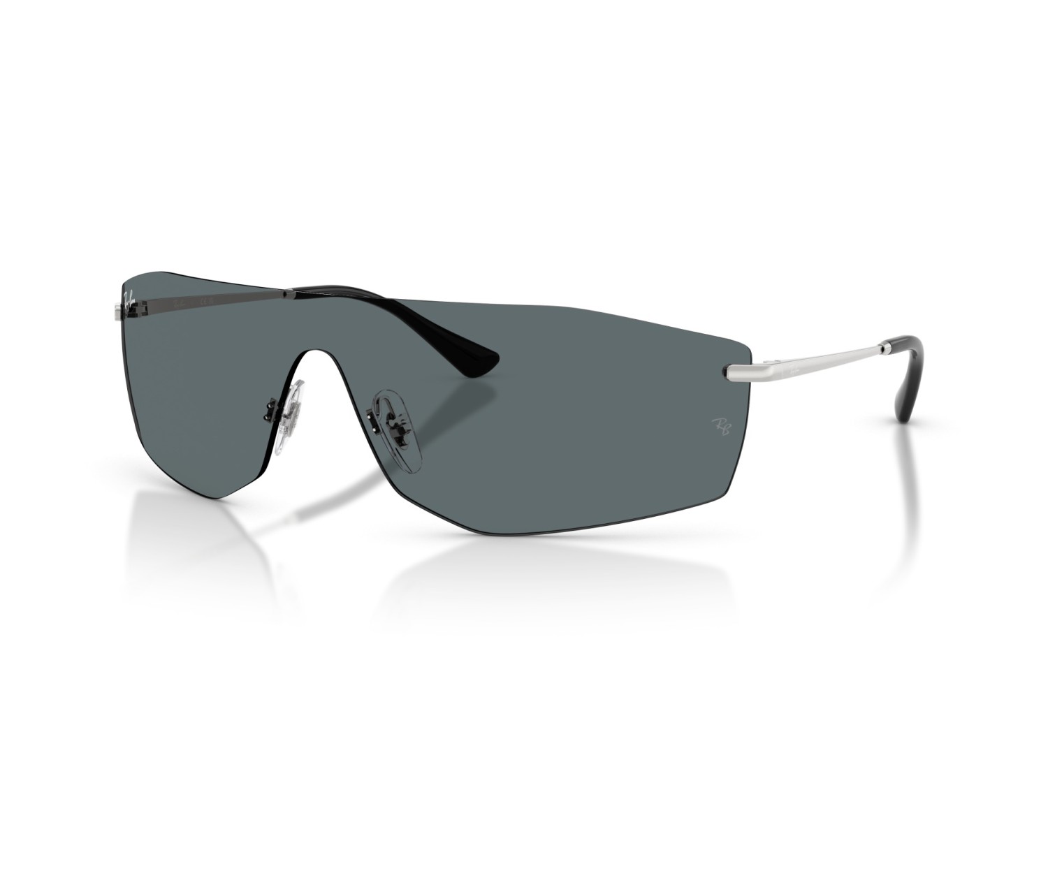 RAY-BAN - RB3781 - 003/87 - 41
