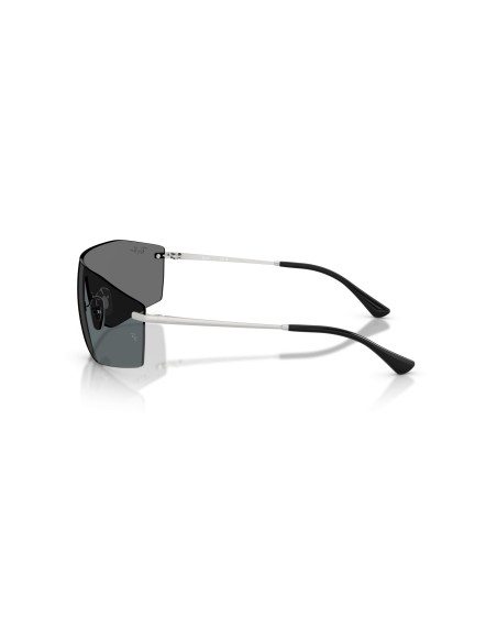 RAY-BAN - RB3781 - 003/87 - 41