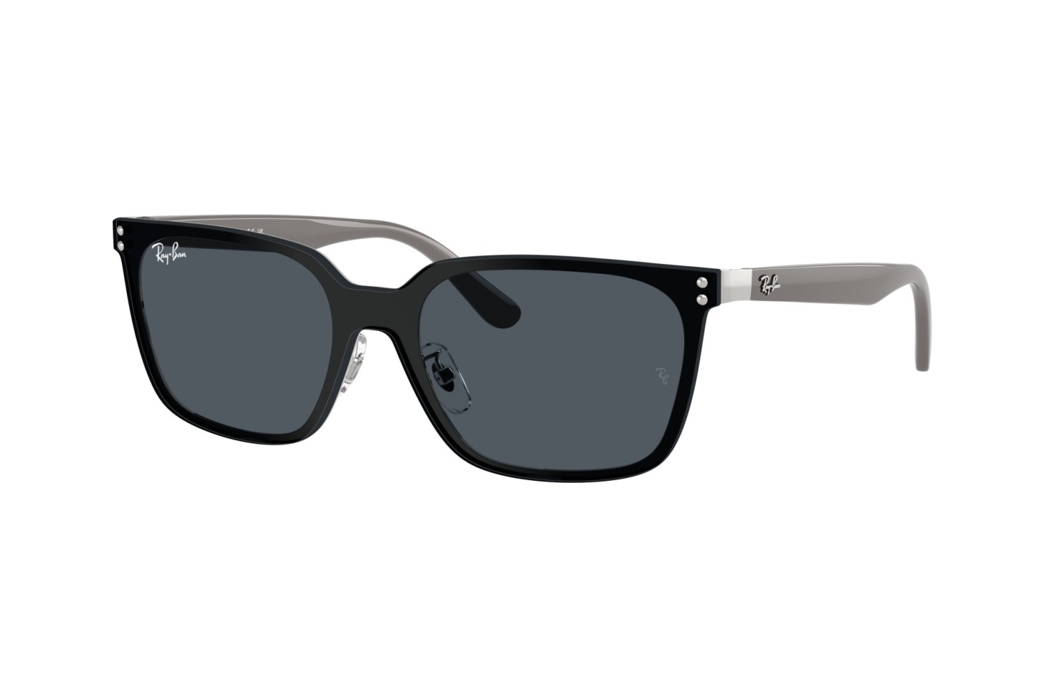 RAY-BAN - RB3784D - 003/87 - 45