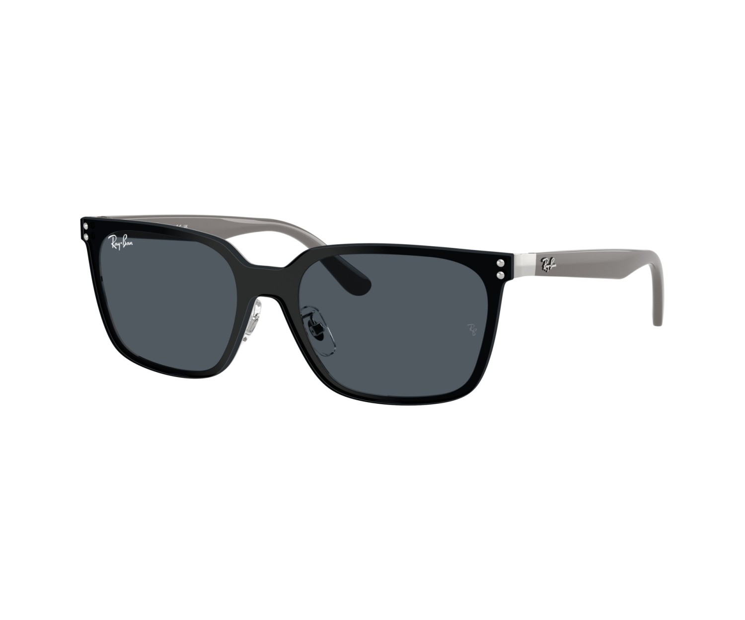 RAY-BAN - RB3784D - 003/87 - 45