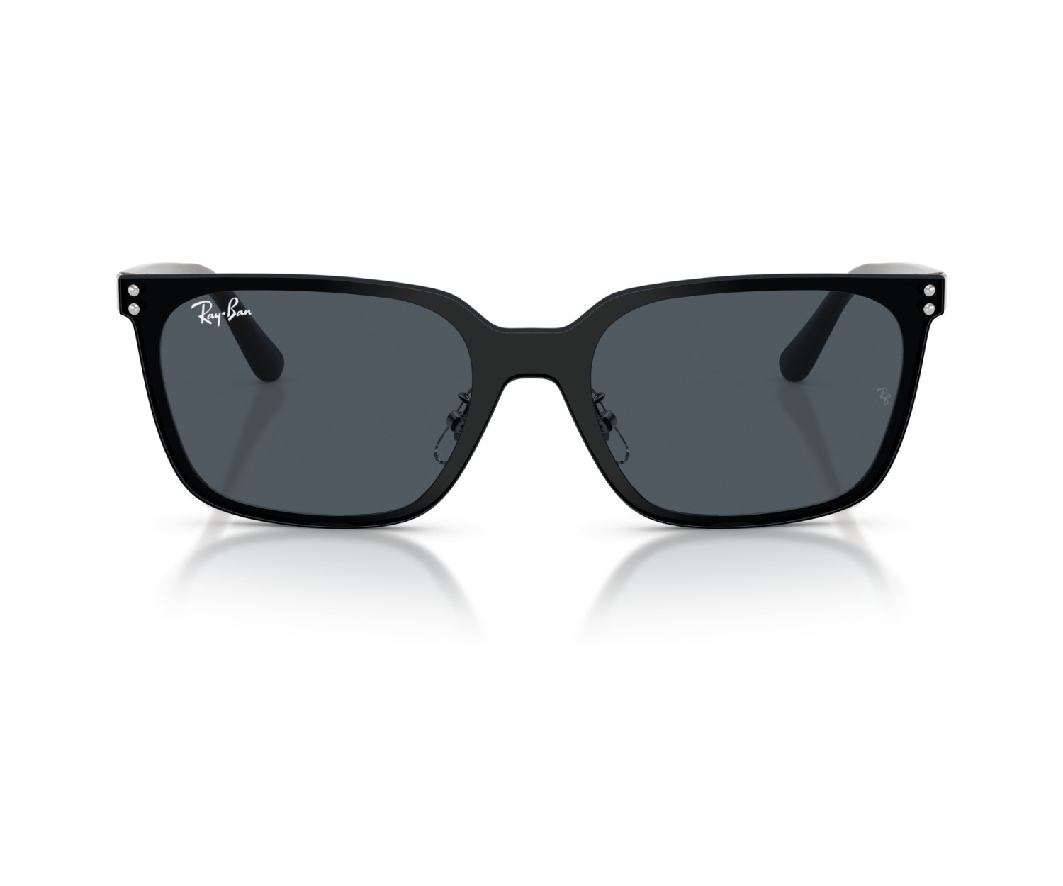 RAY-BAN - RB3784D - 003/87 - 45