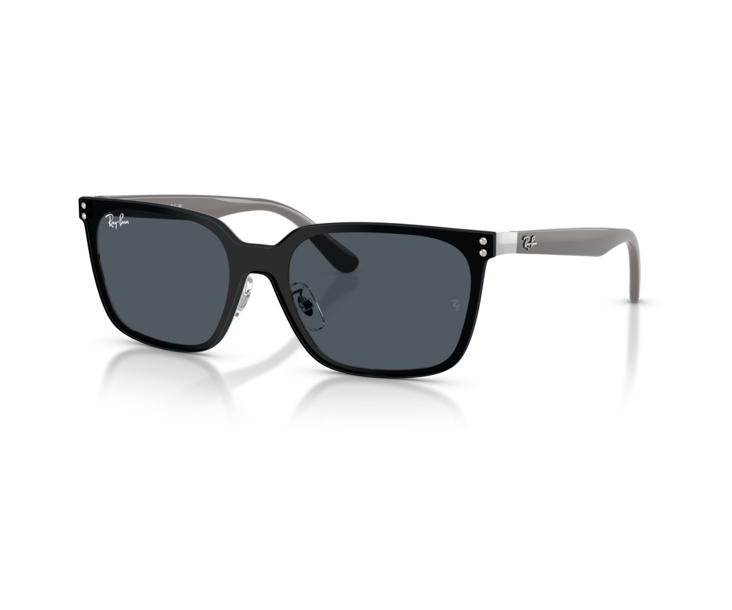 RAY-BAN - RB3784D - 003/87 - 45