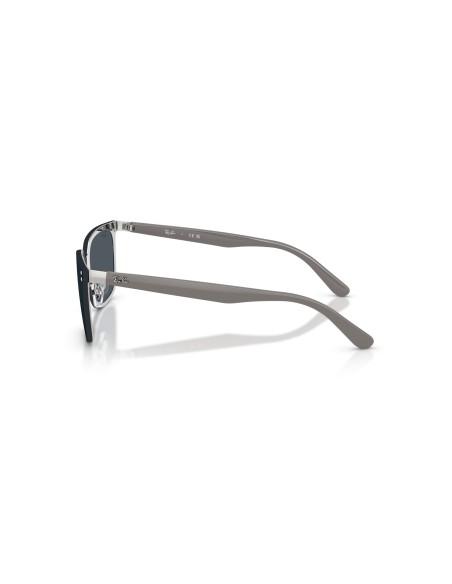 RAY-BAN - RB3784D - 003/87 - 45