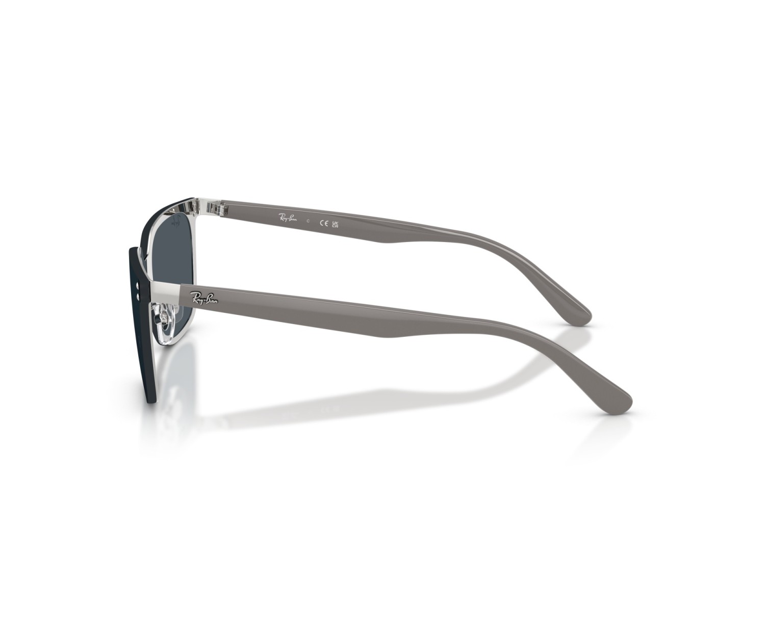 RAY-BAN - RB3784D - 003/87 - 45