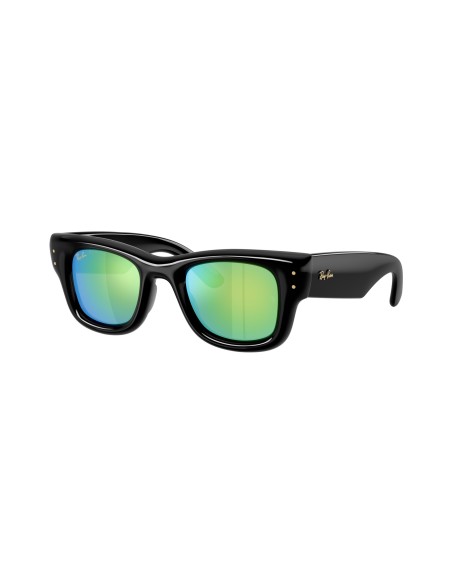 RAY-BAN - WAYFARER PUFFER - RB4940 - 601/8N - 47