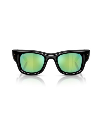 RAY-BAN - WAYFARER PUFFER - RB4940 - 601/8N - 47 2