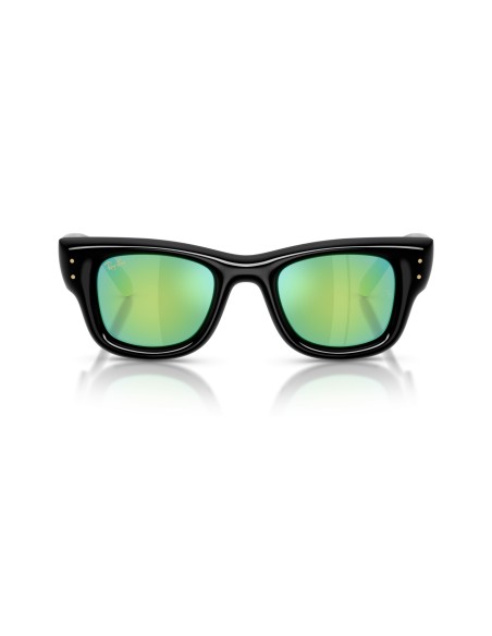 RAY-BAN - WAYFARER PUFFER - RB4940 - 601/8N - 47