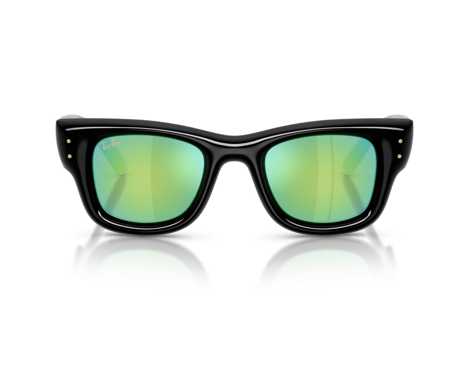 RAY-BAN - WAYFARER PUFFER - RB4940 - 601/8N - 47