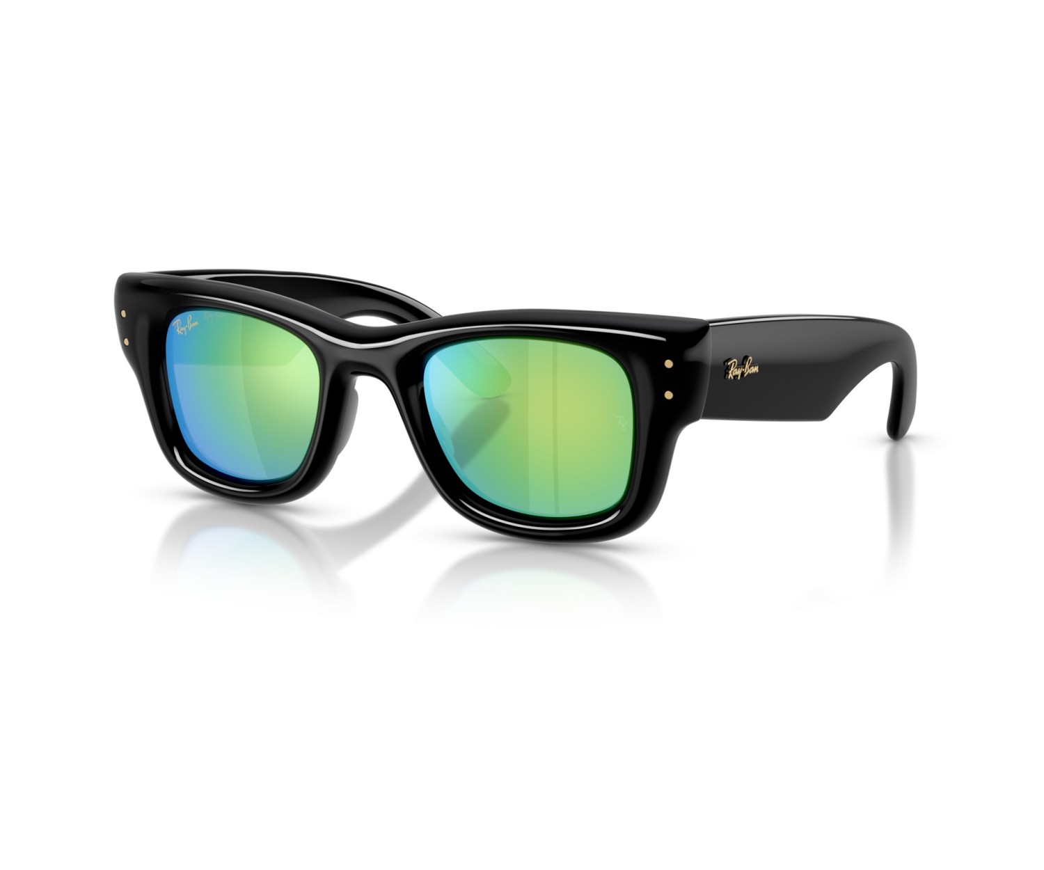 RAY-BAN - WAYFARER PUFFER - RB4940 - 601/8N - 47