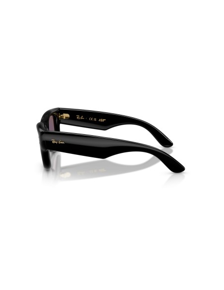 RAY-BAN - WAYFARER PUFFER - RB4940 - 601/8N - 47
