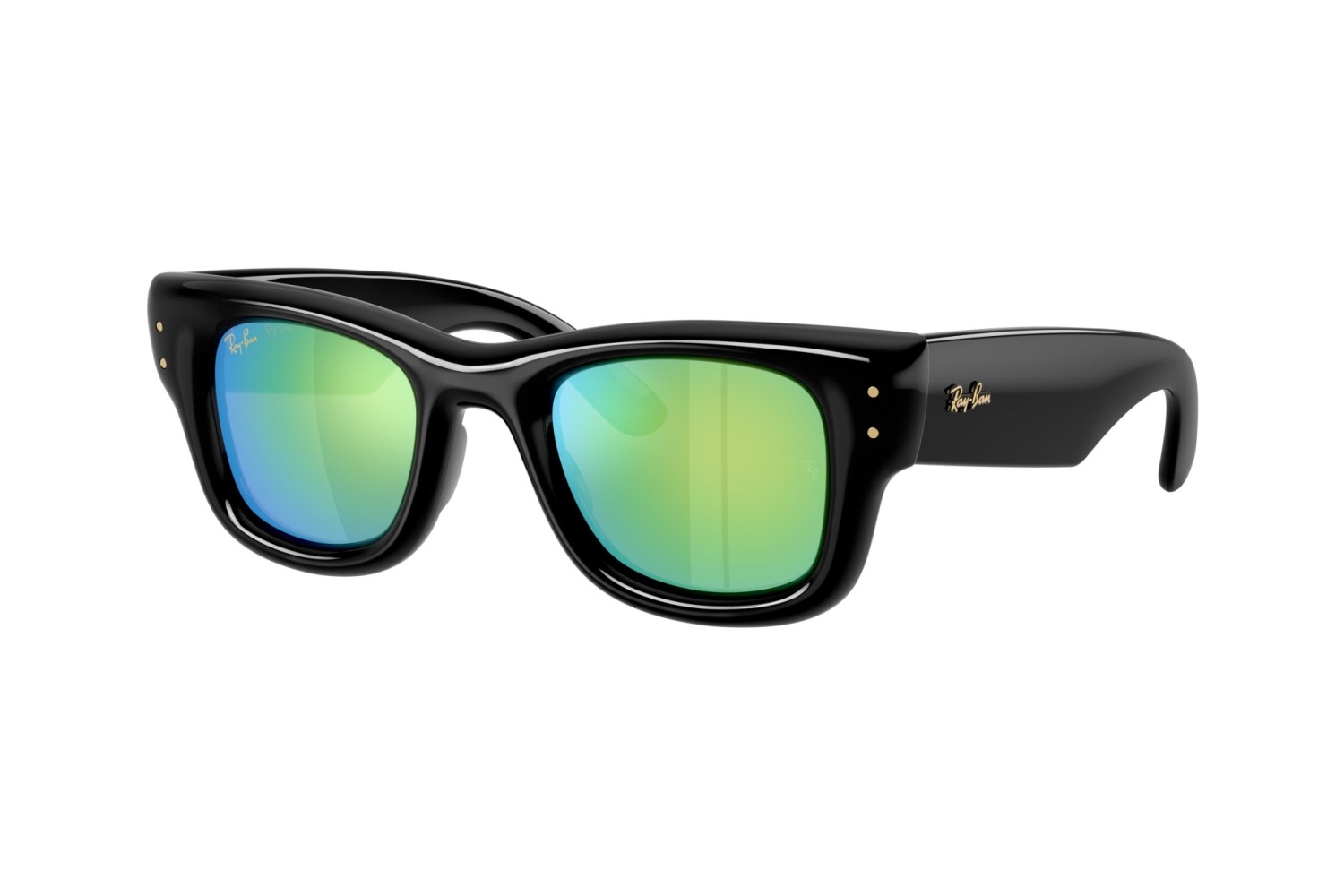 RAY-BAN - WAYFARER PUFFER - RB4940 - 601/8N - 50