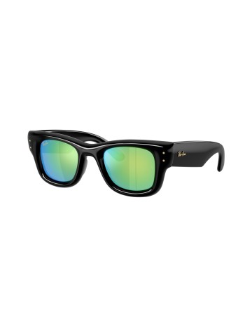 RAY-BAN - WAYFARER PUFFER - RB4940 - 601/8N - 50